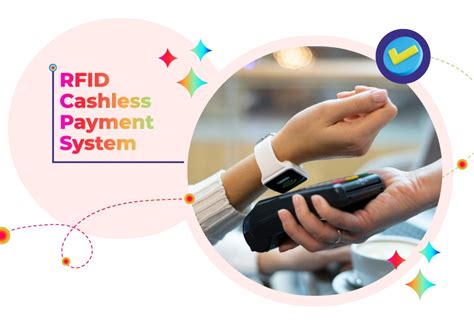 rfid cashless payments systems|rfid payment instructions.